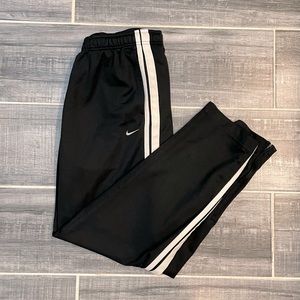 Nike Mens Polyester Lightweight Sweatpants size Medium